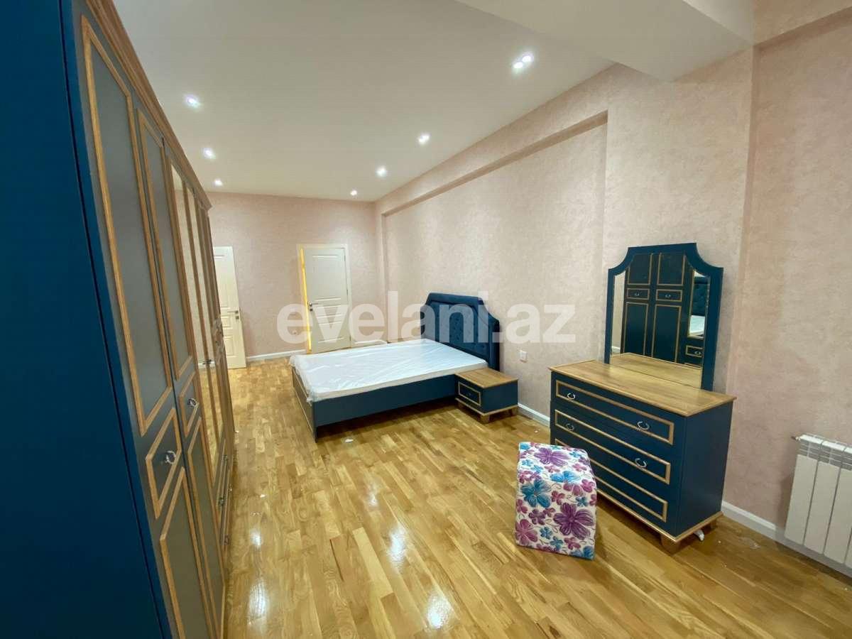 Kirayə verilir, yeni tikili, 3 otaqlı, 170 m², Bakı, Nərimanov r, Gənclik m.