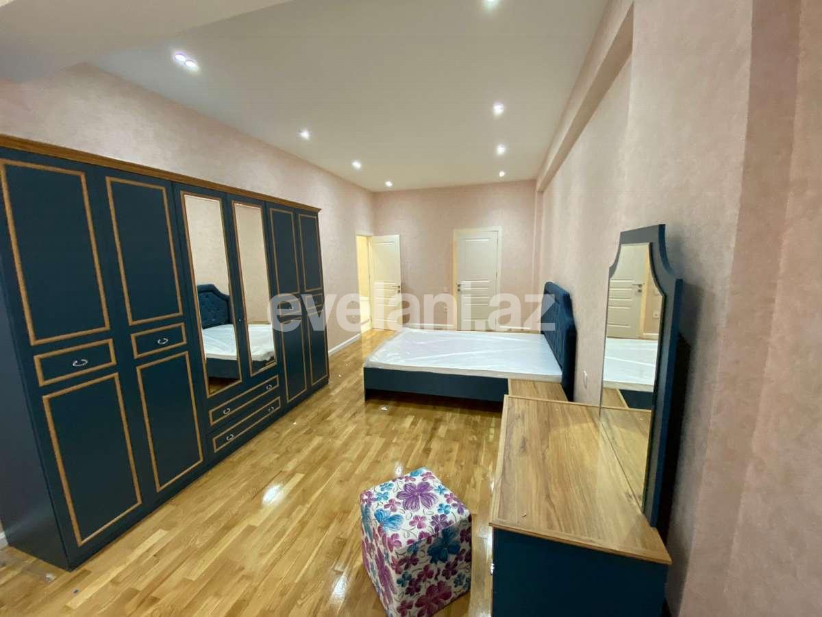 Kirayə verilir, yeni tikili, 3 otaqlı, 170 m², Bakı, Nərimanov r, Gənclik m.