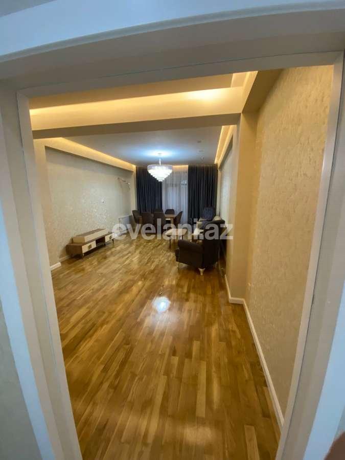 Kirayə verilir, yeni tikili, 3 otaqlı, 170 m², Bakı, Nərimanov r, Gənclik m.