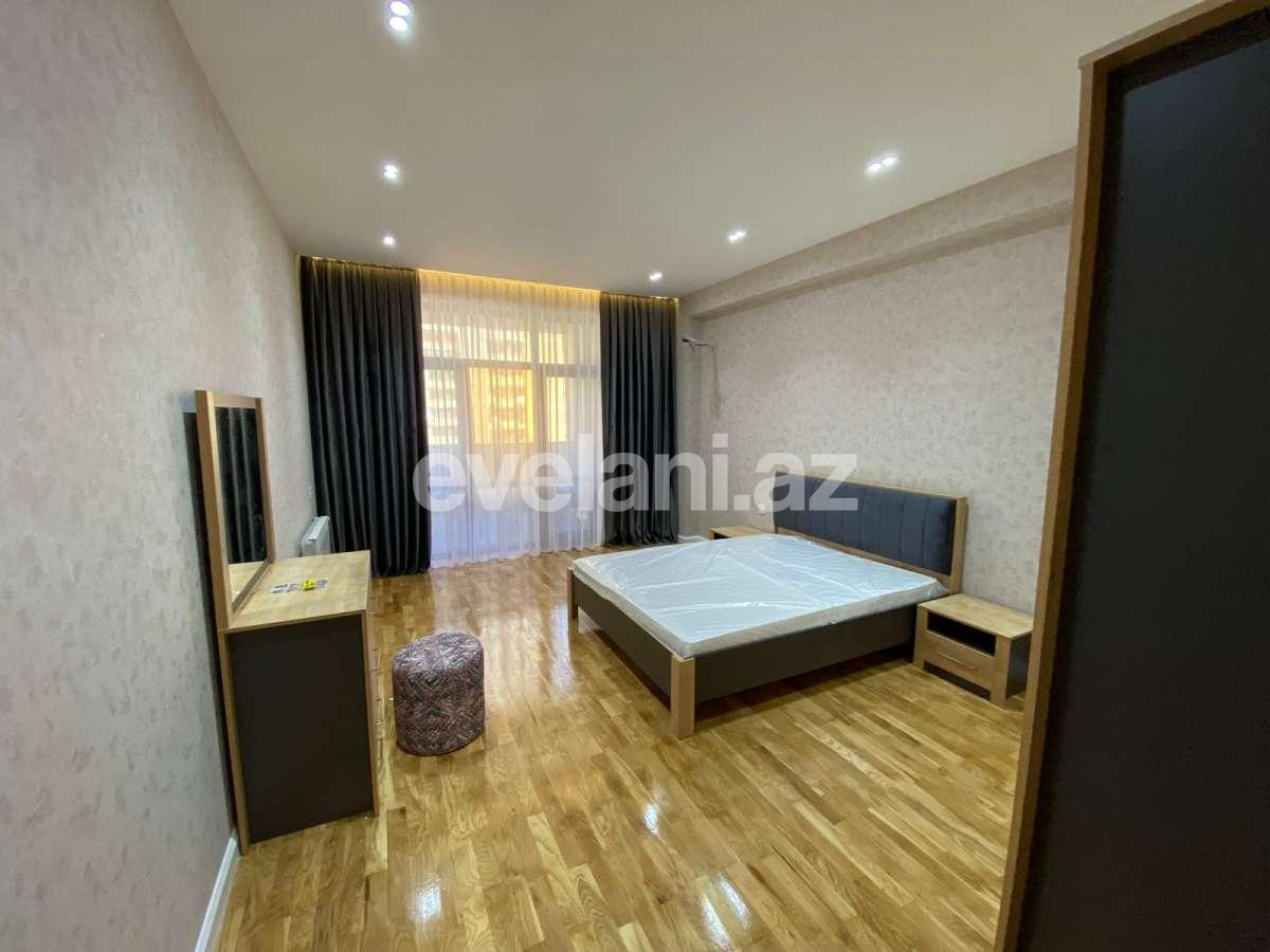 Kirayə verilir, yeni tikili, 3 otaqlı, 170 m², Bakı, Nərimanov r, Gənclik m.