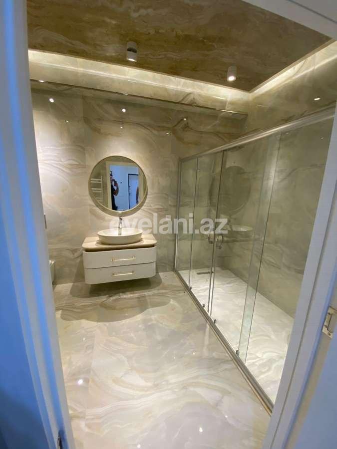 Kirayə verilir, yeni tikili, 3 otaqlı, 170 m², Bakı, Nərimanov r, Gənclik m.