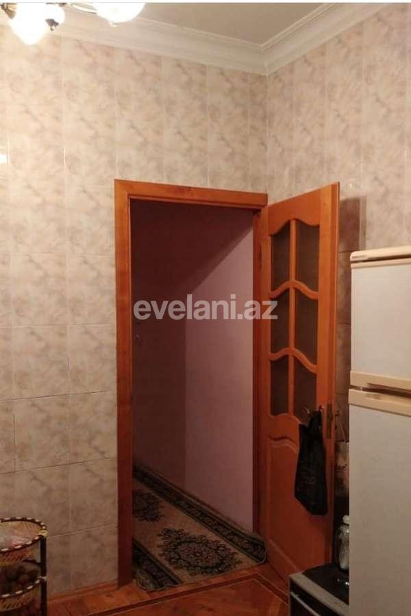 Satılır, köhnə tikili, 3 otaqlı, 85 m², Bakı, Binəqədi r, Azadlıq prospekti m.