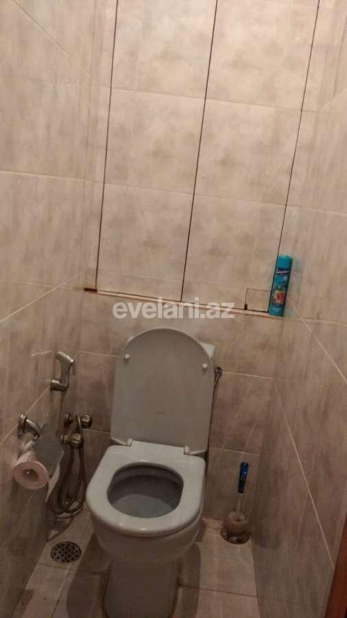 Satılır, köhnə tikili, 3 otaqlı, 85 m², Bakı, Binəqədi r, Azadlıq prospekti m.