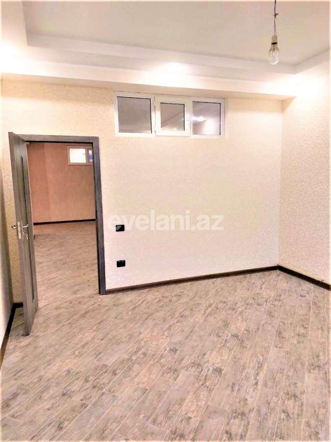 Satılır, yeni tikili, 3 otaqlı, 110 m², Bakı, Xətai r, Həzi Aslanov q, Həzi Aslanov m.
