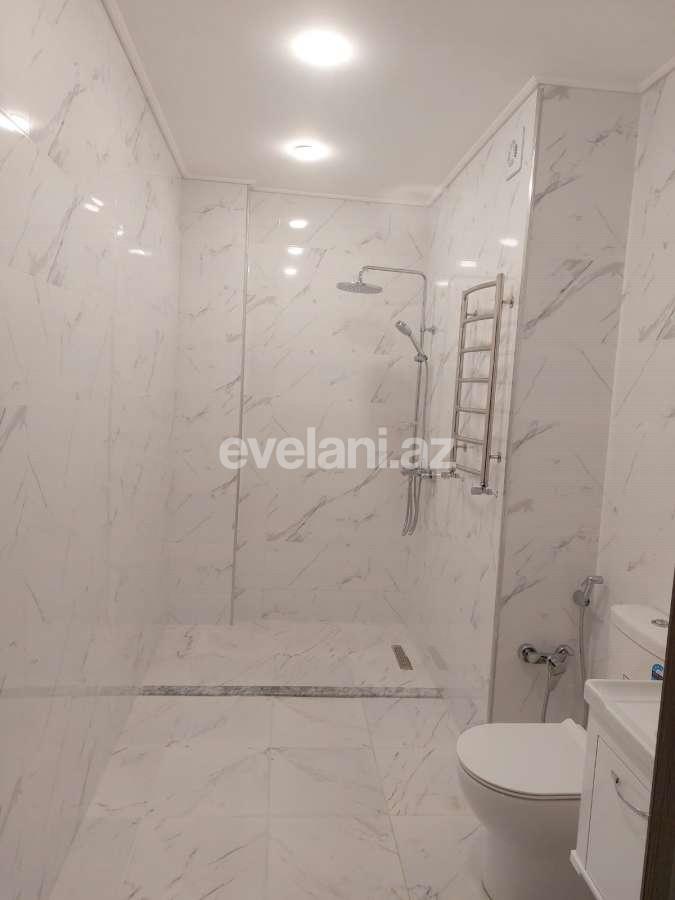 Satılır, yeni tikili, 3 otaqlı, 110 m², Bakı, Xətai r, Həzi Aslanov q, Həzi Aslanov m.