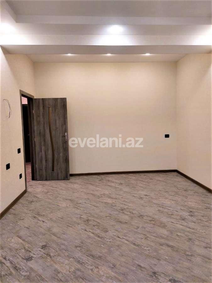 Satılır, yeni tikili, 3 otaqlı, 110 m², Bakı, Xətai r, Həzi Aslanov q, Həzi Aslanov m.