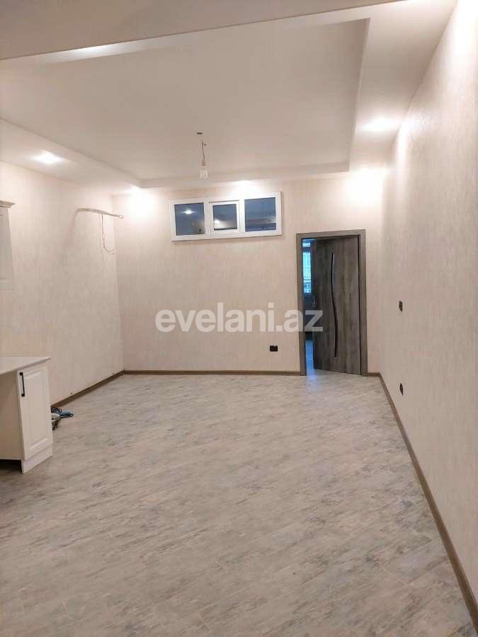 Satılır, yeni tikili, 3 otaqlı, 110 m², Bakı, Xətai r, Həzi Aslanov q, Həzi Aslanov m.