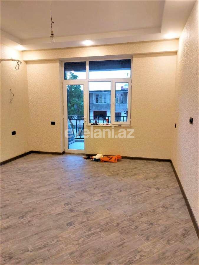 Satılır, yeni tikili, 3 otaqlı, 110 m², Bakı, Xətai r, Həzi Aslanov q, Həzi Aslanov m.