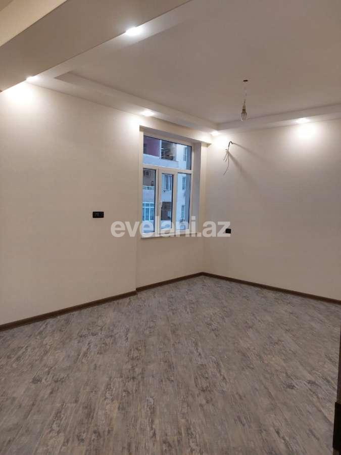 Satılır, yeni tikili, 3 otaqlı, 110 m², Bakı, Xətai r, Həzi Aslanov q, Həzi Aslanov m.