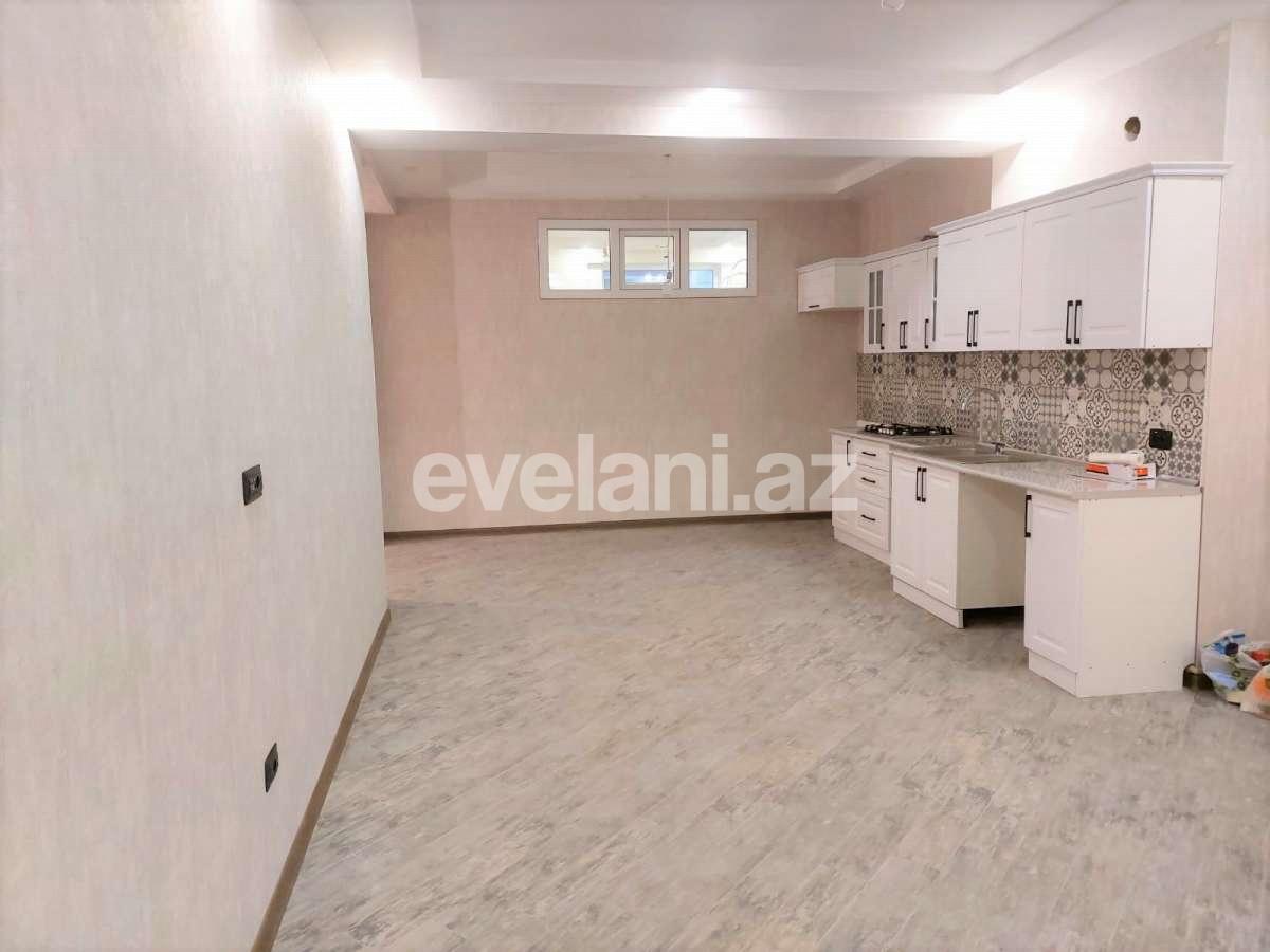 Satılır, yeni tikili, 3 otaqlı, 110 m², Bakı, Xətai r, Həzi Aslanov q, Həzi Aslanov m.