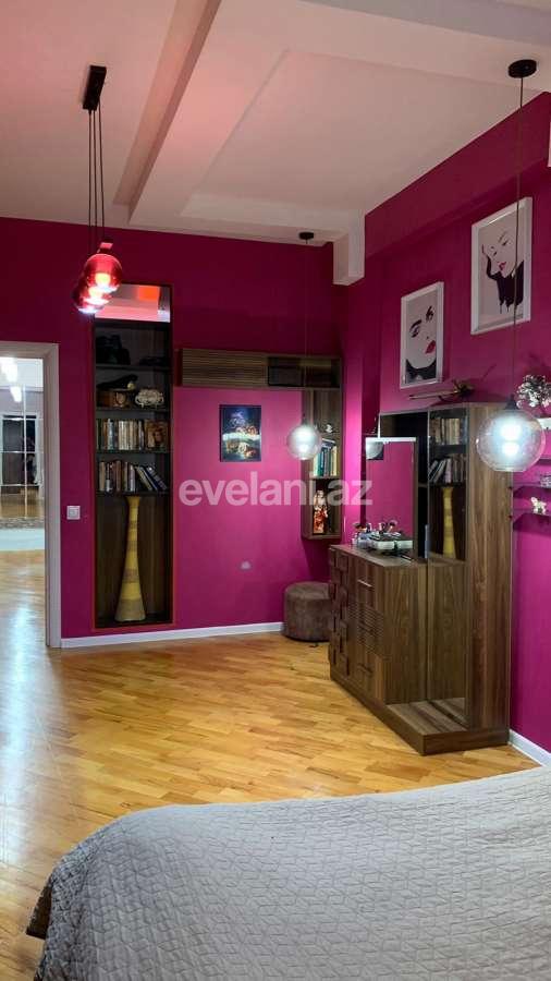 Satılır, yeni tikili, 3 otaqlı, 98 m², Bakı, Binəqədi r, 7-ci mikrorayon q, Azadlıq prospekti m.