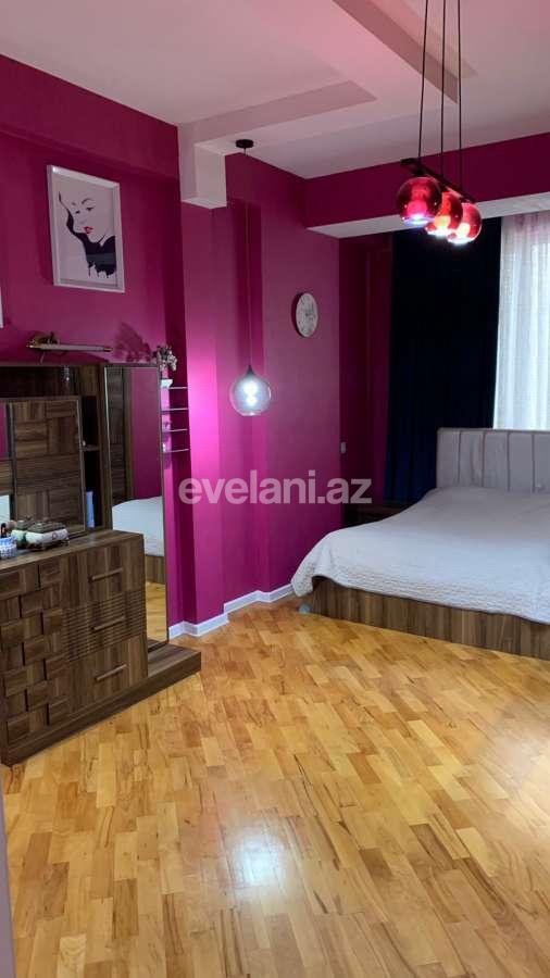Satılır, yeni tikili, 3 otaqlı, 98 m², Bakı, Binəqədi r, 7-ci mikrorayon q, Azadlıq prospekti m.