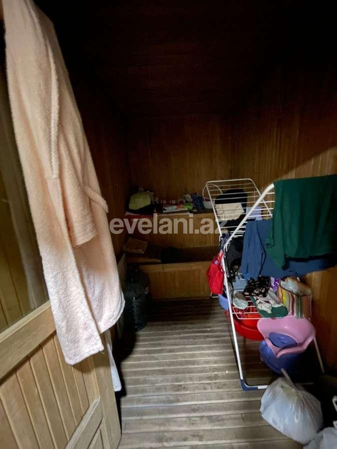 Satılır, köhnə tikili, 4 otaqlı, 150 m², Bakı, Səbail r, Sahil m.