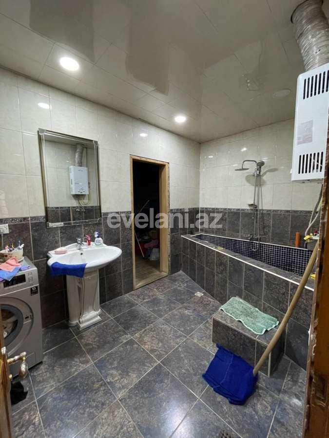 Satılır, köhnə tikili, 4 otaqlı, 150 m², Bakı, Səbail r, Sahil m.