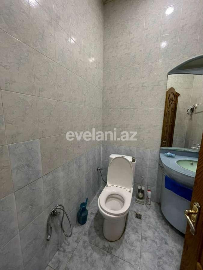 Satılır, köhnə tikili, 4 otaqlı, 150 m², Bakı, Səbail r, Sahil m.