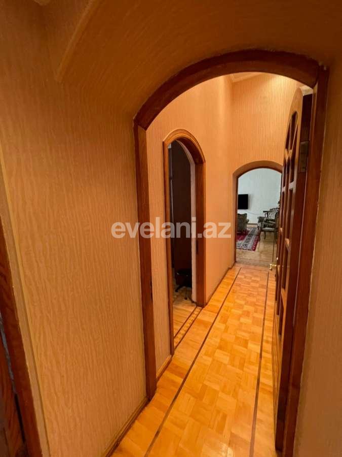 Satılır, köhnə tikili, 4 otaqlı, 150 m², Bakı, Səbail r, Sahil m.