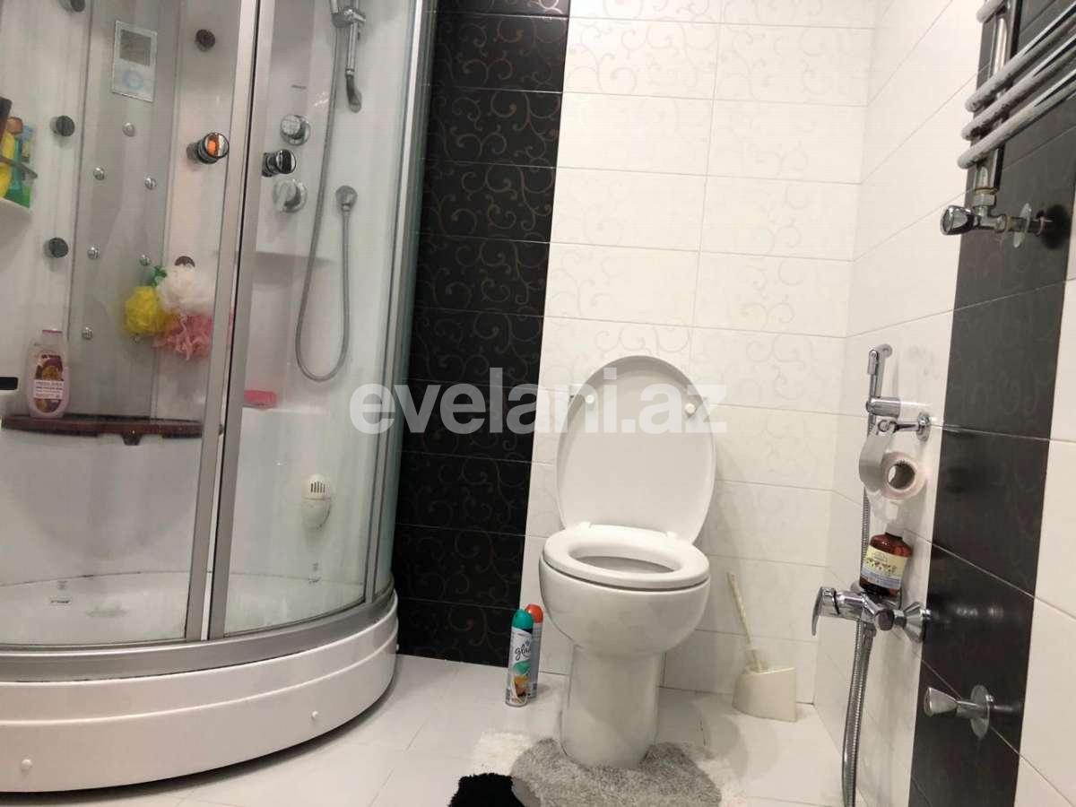 Kirayə verilir, yeni tikili, 4 otaqlı, 176 m², Bakı, Xətai r, Şah İsmayıl Xətai m.