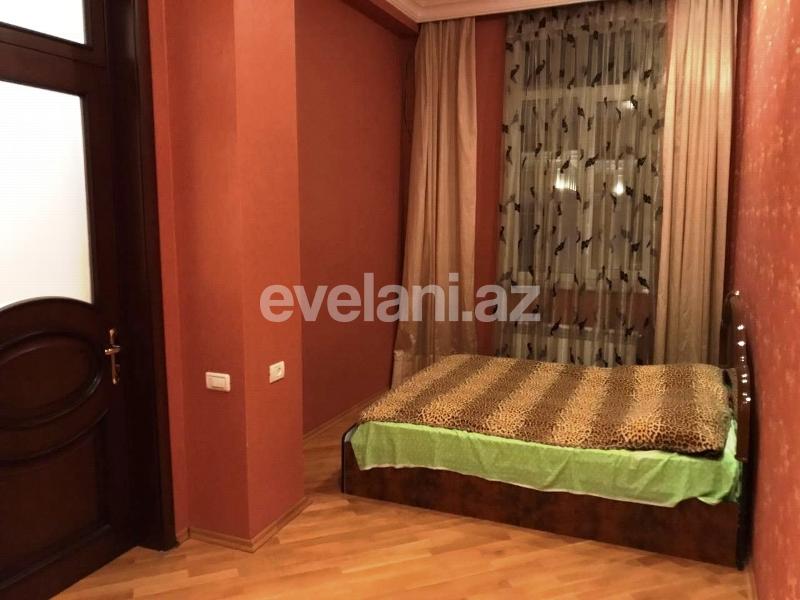 Satılır, köhnə tikili, 4 otaqlı, 100 m², Bakı, Səbail r, Sahil m.