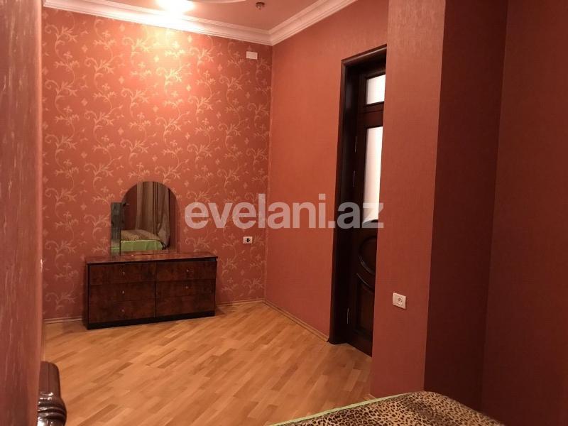 Satılır, köhnə tikili, 4 otaqlı, 100 m², Bakı, Səbail r, Sahil m.