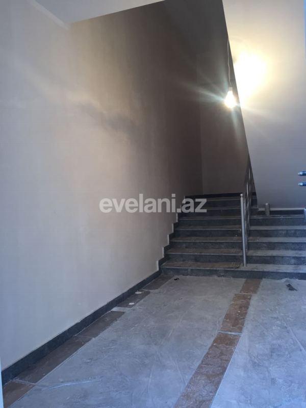 Satılır, köhnə tikili, 4 otaqlı, 100 m², Bakı, Səbail r, Sahil m.