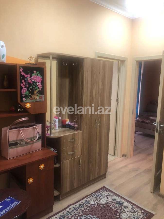 Rent, new building, 2 room, 55 m², Baku, Sabail r, Bayil d, Icheri Sheher m.