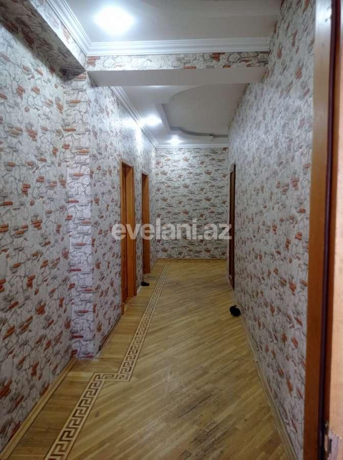 Kirayə verilir, yeni tikili, 3 otaqlı, 120 m², Bakı, Nəsimi r, 8 Noyabr m.