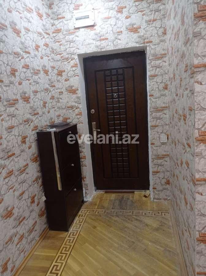 Kirayə verilir, yeni tikili, 3 otaqlı, 120 m², Bakı, Nəsimi r, 8 Noyabr m.