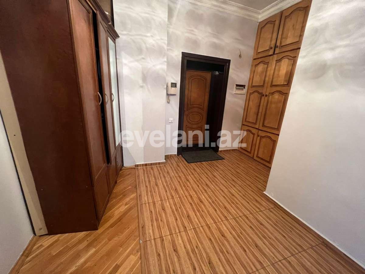 Sale, new building, 3 room, 103 m², Baku, Nizami r, 8-th kilometer d, Neftchilar m.
