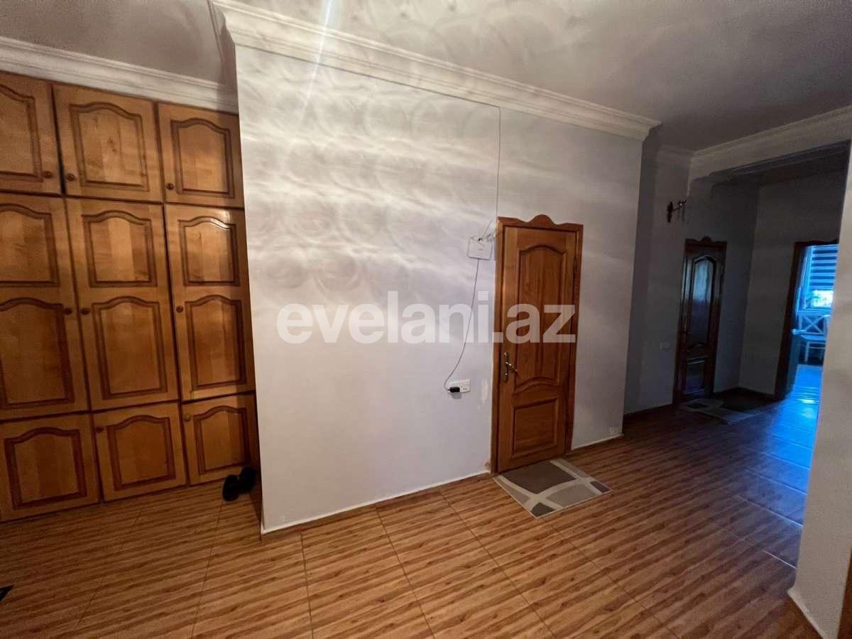 Sale, new building, 3 room, 103 m², Baku, Nizami r, 8-th kilometer d, Neftchilar m.