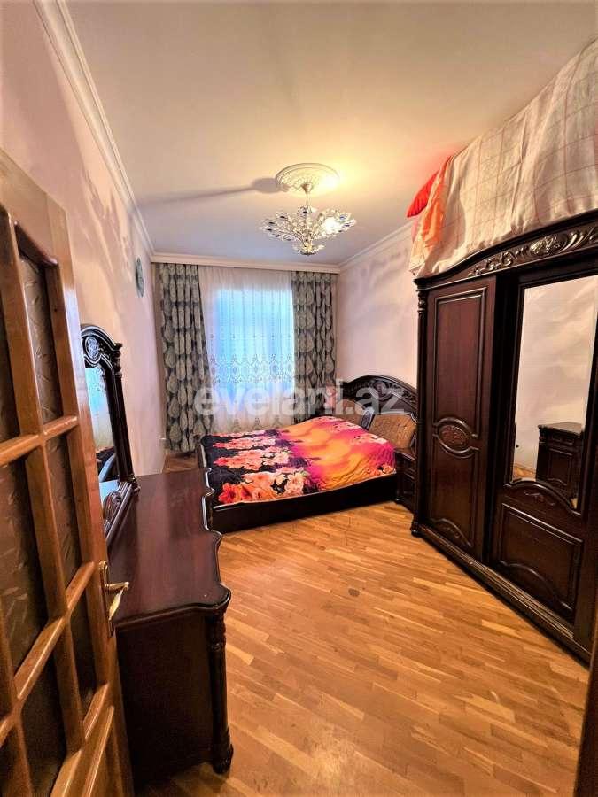 Sale, new building, 3 room, 103 m², Baku, Nizami r, 8-th kilometer d, Neftchilar m.