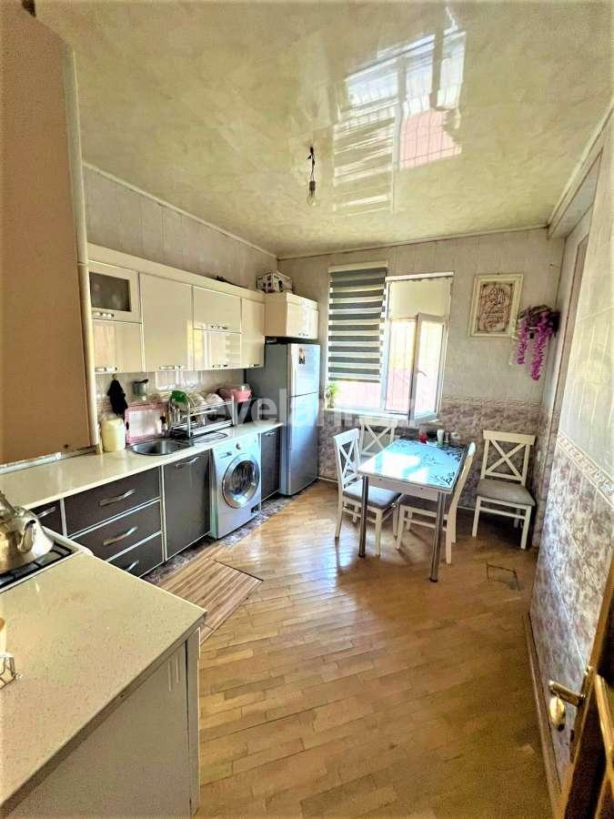 Sale, new building, 3 room, 103 m², Baku, Nizami r, 8-th kilometer d, Neftchilar m.