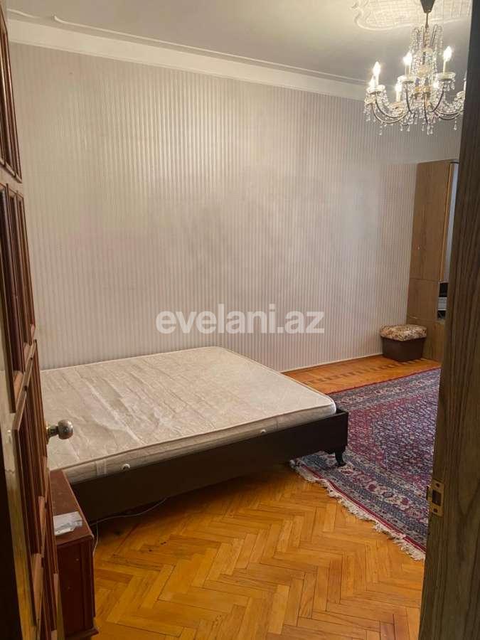 Kirayə verilir, köhnə tikili, 3 otaqlı, 90 m², Bakı, Nərimanov r, Gənclik m.
