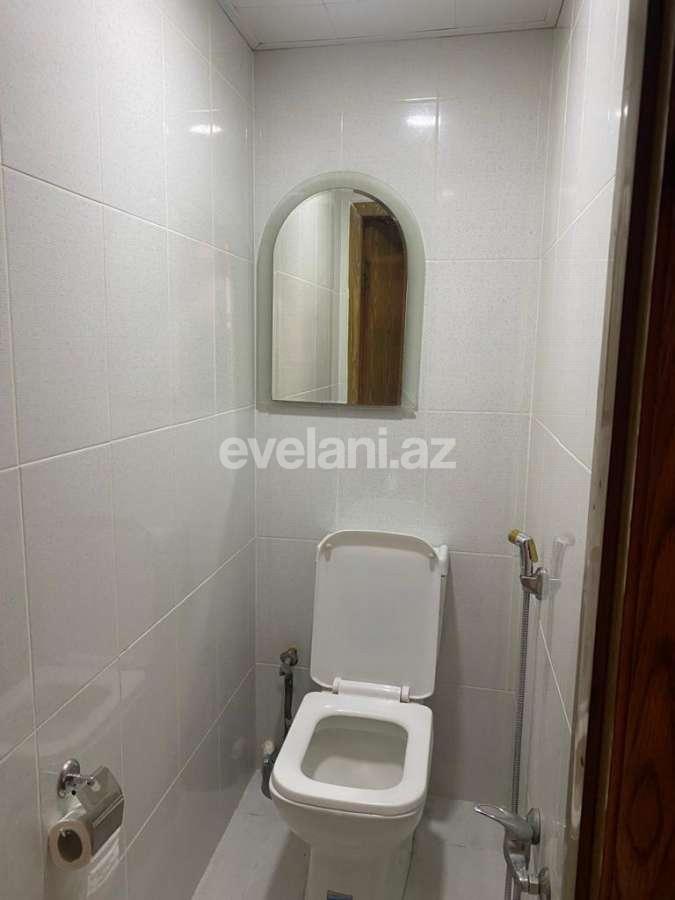 Kirayə verilir, köhnə tikili, 3 otaqlı, 90 m², Bakı, Nərimanov r, Gənclik m.