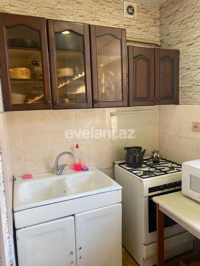 Kirayə verilir, köhnə tikili, 3 otaqlı, 90 m², Bakı, Nərimanov r, Gənclik m.