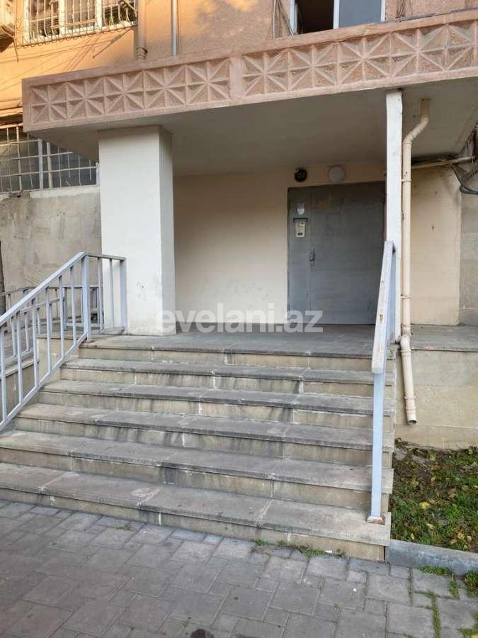 Kirayə verilir, köhnə tikili, 3 otaqlı, 90 m², Bakı, Nərimanov r, Gənclik m.