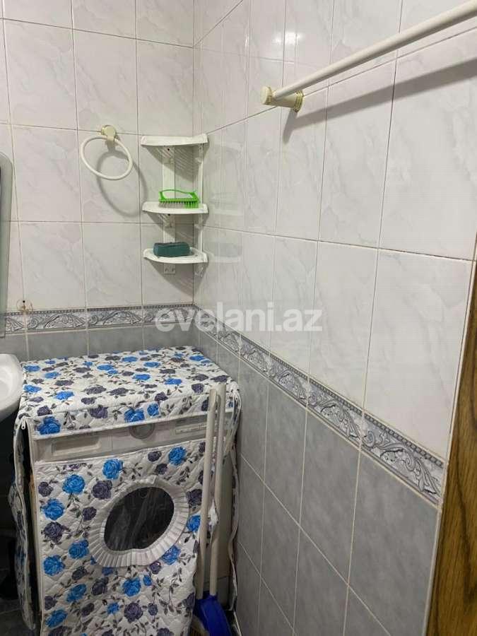 Kirayə verilir, köhnə tikili, 3 otaqlı, 90 m², Bakı, Nərimanov r, Gənclik m.