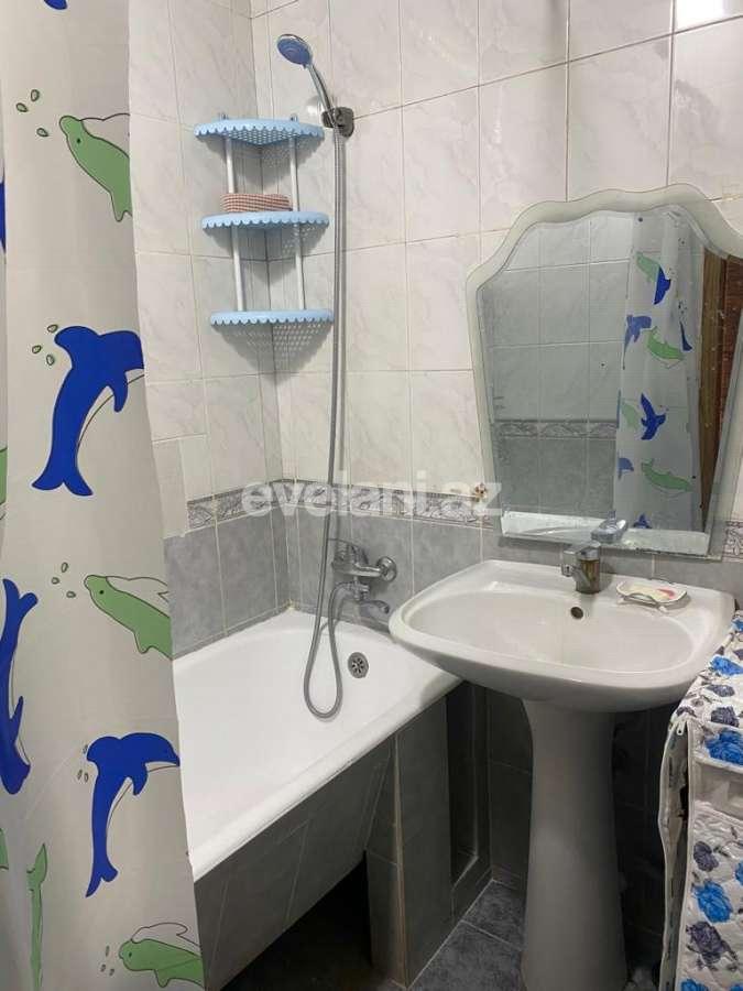Kirayə verilir, köhnə tikili, 3 otaqlı, 90 m², Bakı, Nərimanov r, Gənclik m.