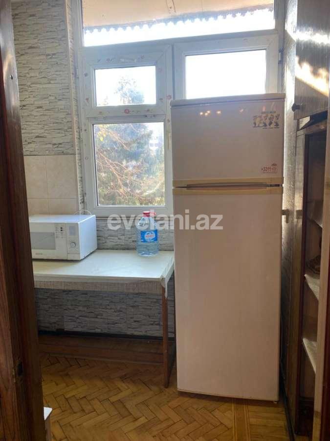 Kirayə verilir, köhnə tikili, 3 otaqlı, 90 m², Bakı, Nərimanov r, Gənclik m.