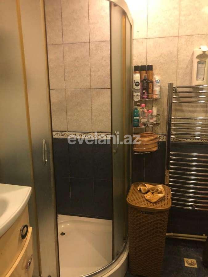 Satılır, köhnə tikili, 4 otaqlı, 100 m², Bakı, Nəsimi r, 28 may m.