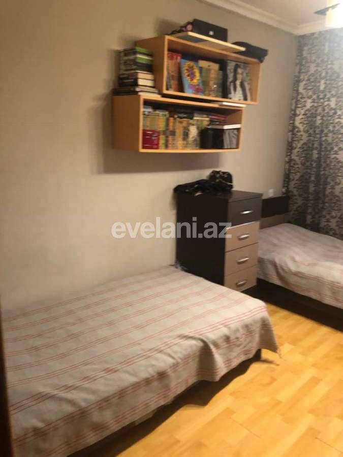 Satılır, köhnə tikili, 4 otaqlı, 100 m², Bakı, Nəsimi r, 28 may m.