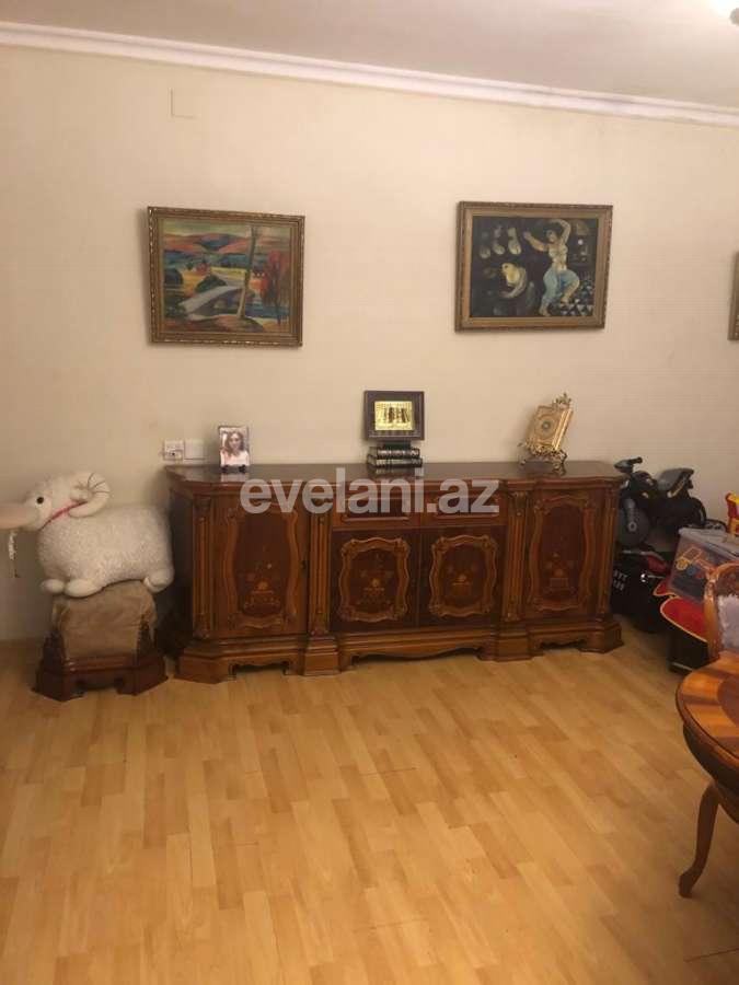 Satılır, köhnə tikili, 4 otaqlı, 100 m², Bakı, Nəsimi r, 28 may m.