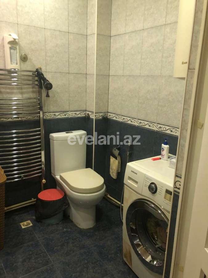 Satılır, köhnə tikili, 4 otaqlı, 100 m², Bakı, Nəsimi r, 28 may m.