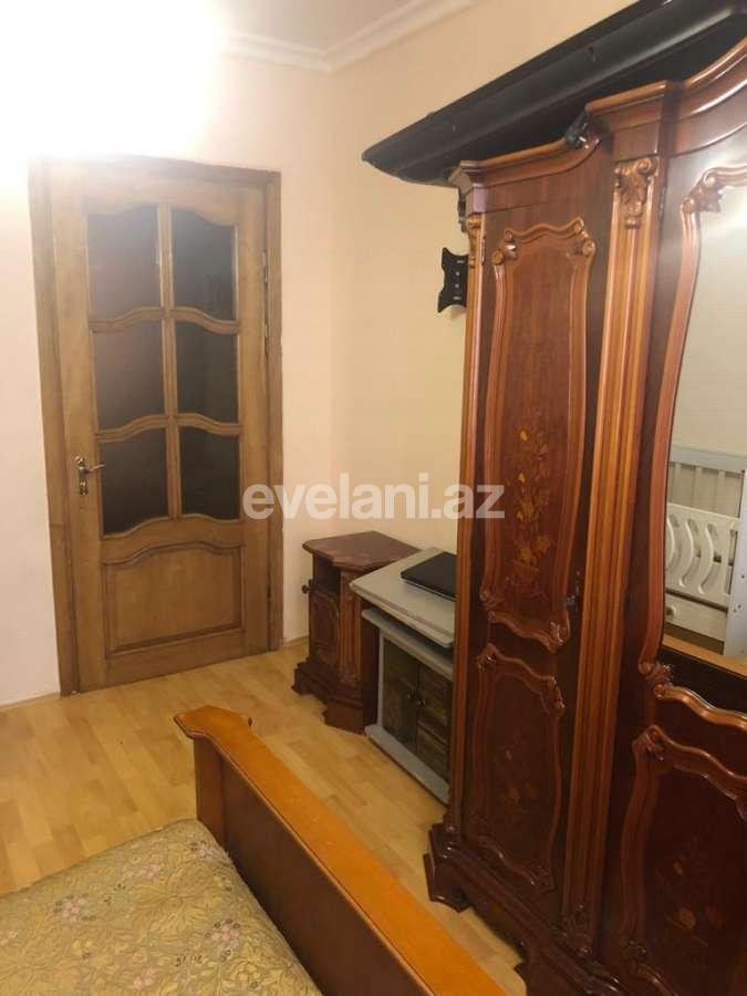 Satılır, köhnə tikili, 4 otaqlı, 100 m², Bakı, Nəsimi r, 28 may m.