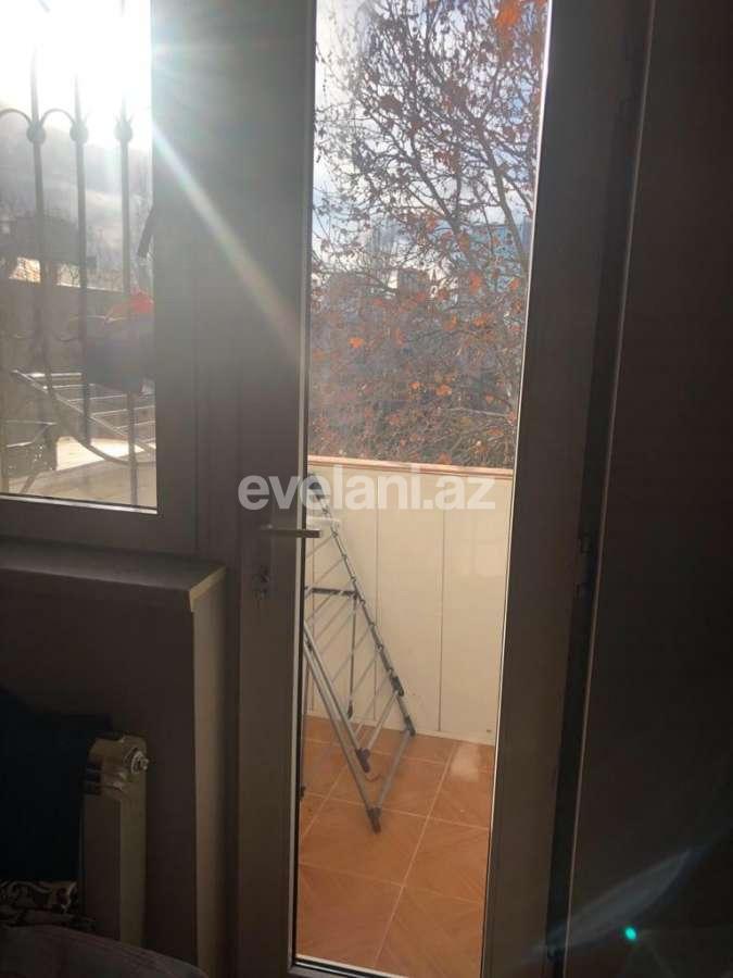 Satılır, köhnə tikili, 4 otaqlı, 100 m², Bakı, Nəsimi r, 28 may m.