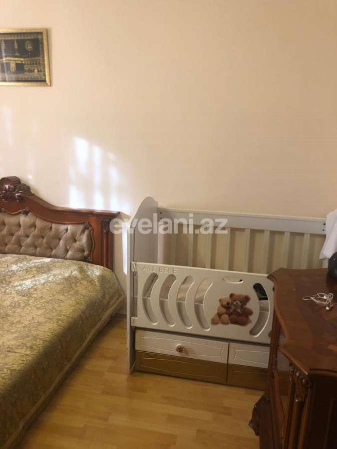 Satılır, köhnə tikili, 4 otaqlı, 100 m², Bakı, Nəsimi r, 28 may m.