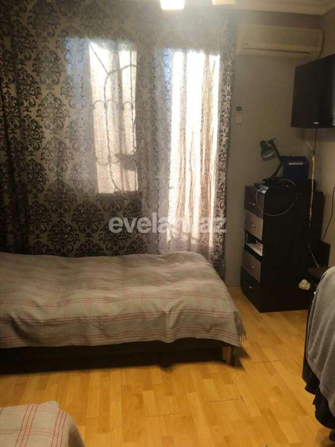 Satılır, köhnə tikili, 4 otaqlı, 100 m², Bakı, Nəsimi r, 28 may m.