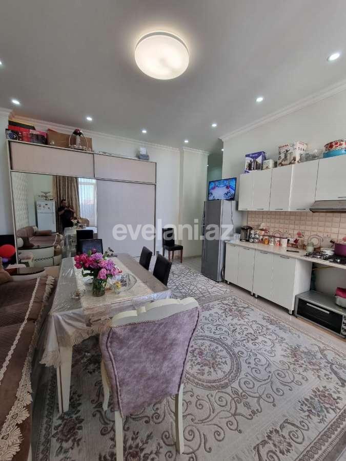 Sale, new building, 3 room, 80 m², Baku, Nizami r, Gara Garayev m.