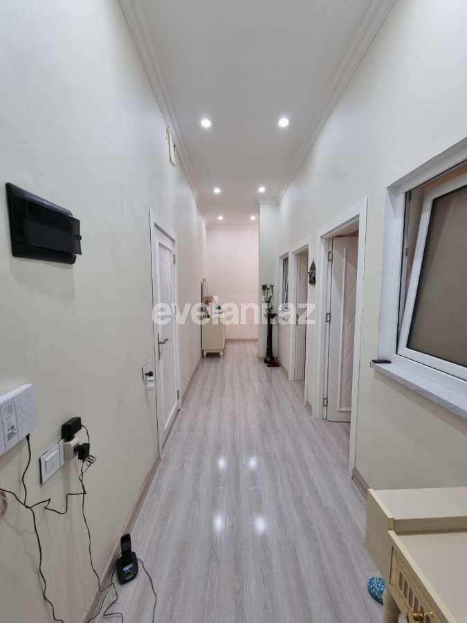 Sale, new building, 3 room, 80 m², Baku, Nizami r, Gara Garayev m.