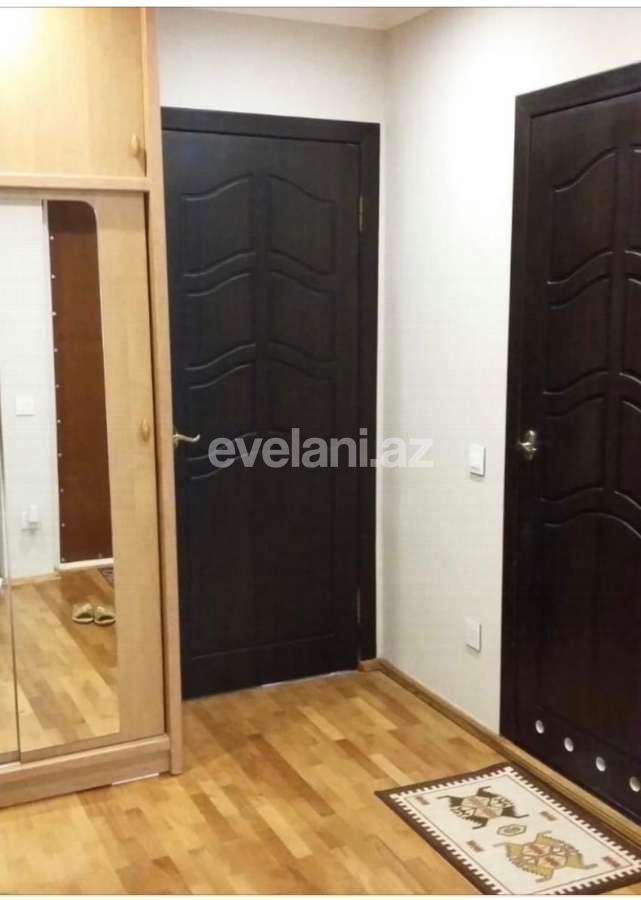 Kirayə verilir, köhnə tikili, 2 otaqlı, 60 m², Bakı, Nəsimi r, 28 may m.