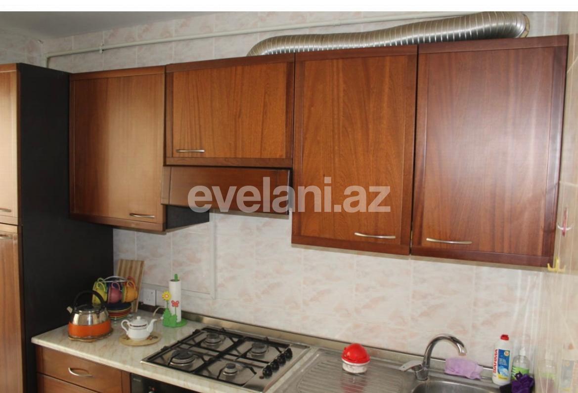 Kirayə verilir, köhnə tikili, 2 otaqlı, 60 m², Bakı, Nəsimi r, 28 may m.